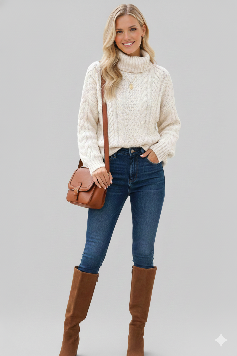 Nicole Collection Young