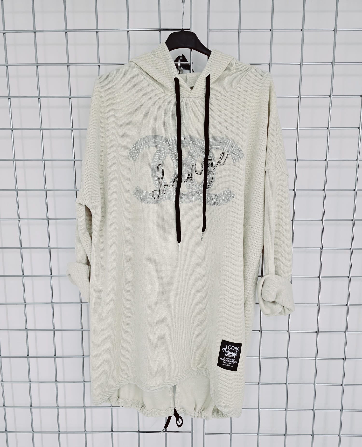 Olivia CC Hoodie