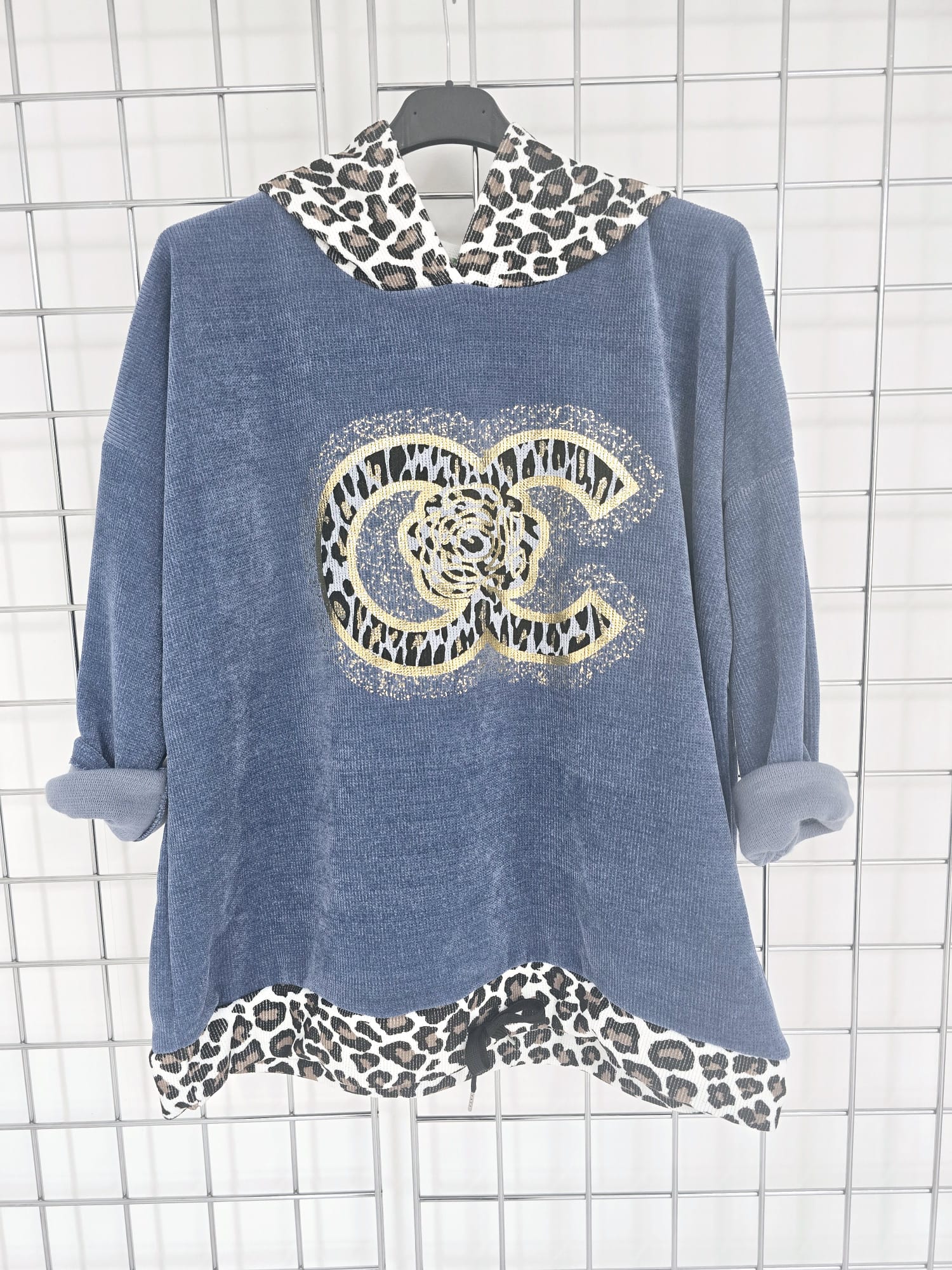 Savannah Sweatshirt