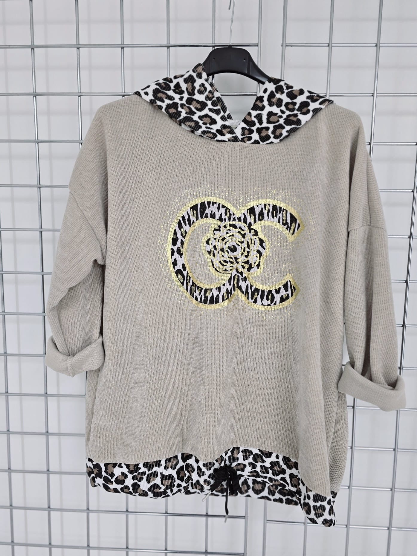 Savannah Sweatshirt