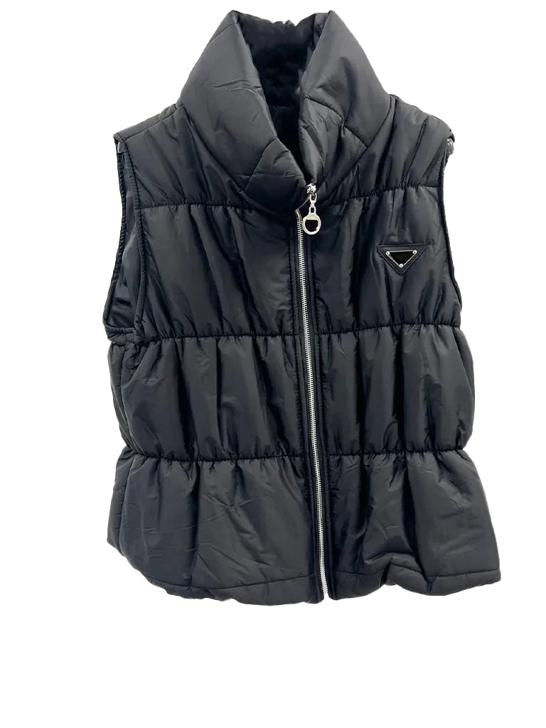 Puffer Gilet