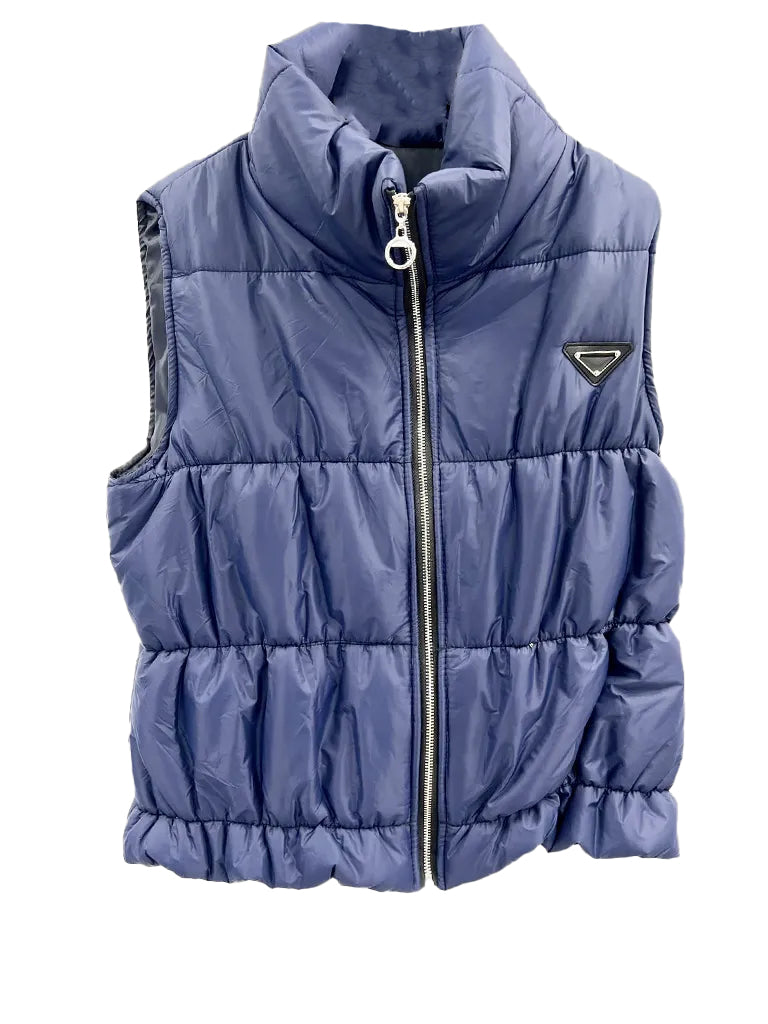 Puffer Gilet