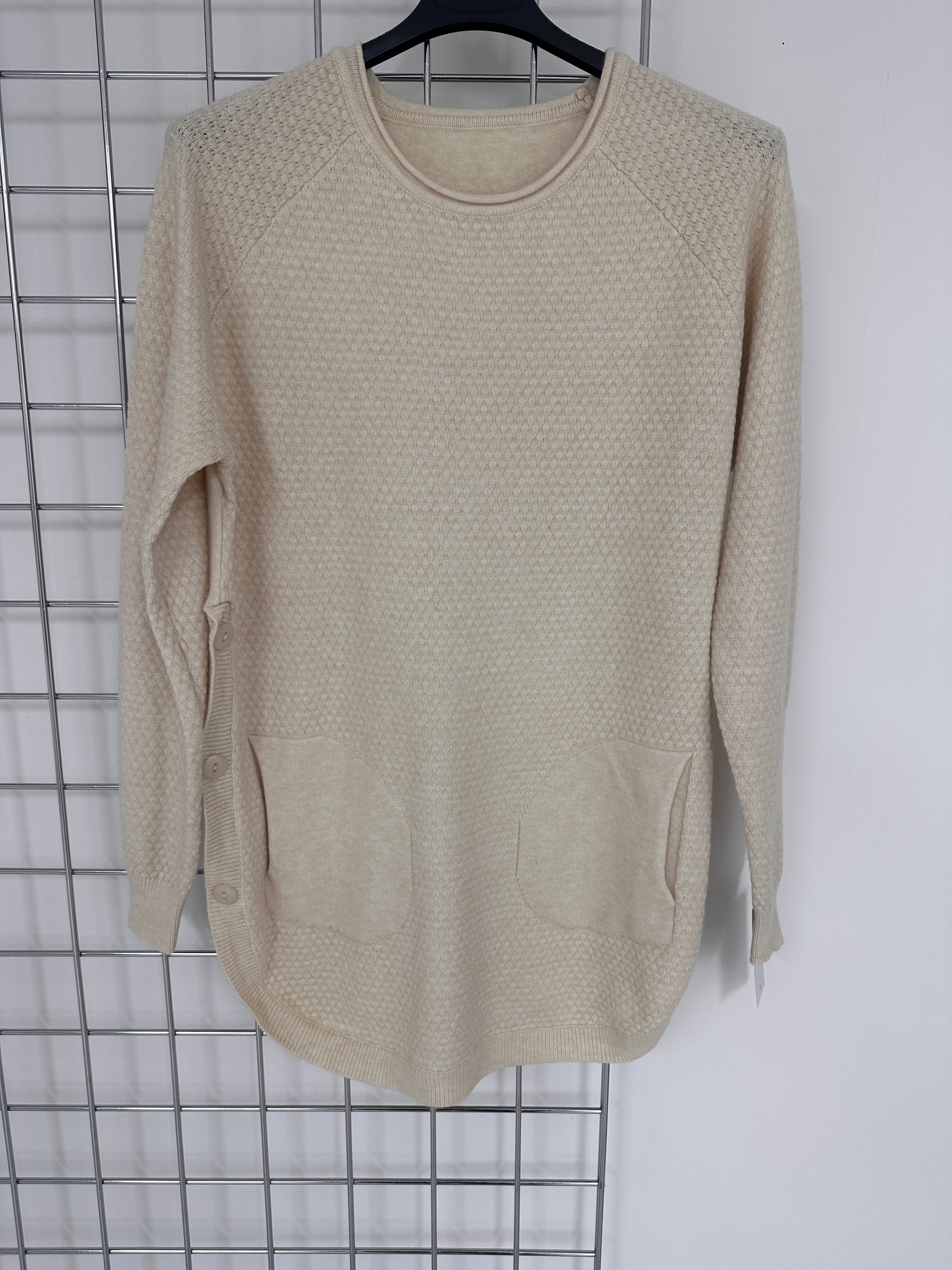 Jane Knit Top