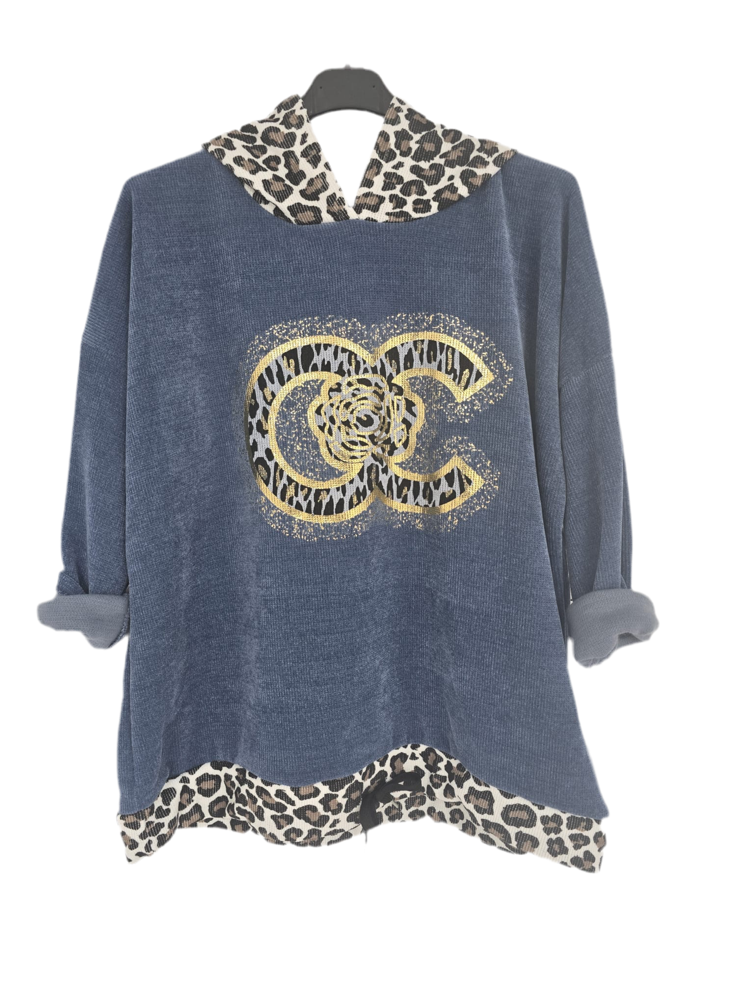 Savannah Sweatshirt